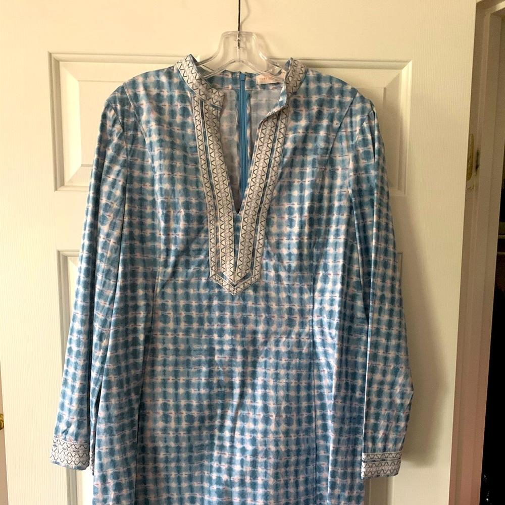 Tory Burch tunic dress